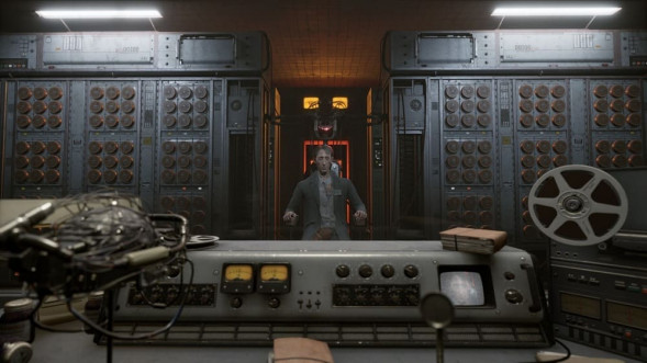 Игра KARMA: The Dark World. Limited Edition [PS5, русские субтитры] в Екатеринбурге