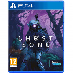 Игра Ghost Song [PS4, русские субтитры]