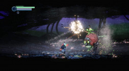 Игра Ghost Song [PS4, русские субтитры]