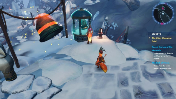 Игра Batora: Lost Haven [Nintendo Switch, русские субтитры] в Москве