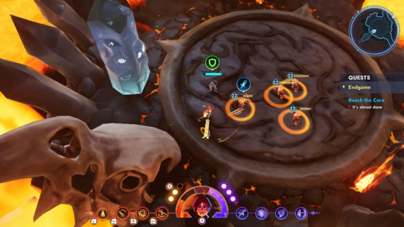 Игра Batora: Lost Haven [Nintendo Switch, русские субтитры] в Москве