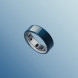 Умное кольцо Oura Ring 4 Ceramic (размер 10), Темная ночь/Midnight в Москве
