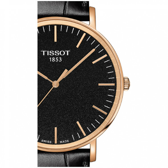 Наручные часы Tissot Everytime Large T109.610.36.051.00