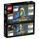 Конструктор LEGO Technic 42074 Гоночная яхта в Махачкале