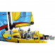 Конструктор LEGO Technic 42074 Гоночная яхта в Махачкале