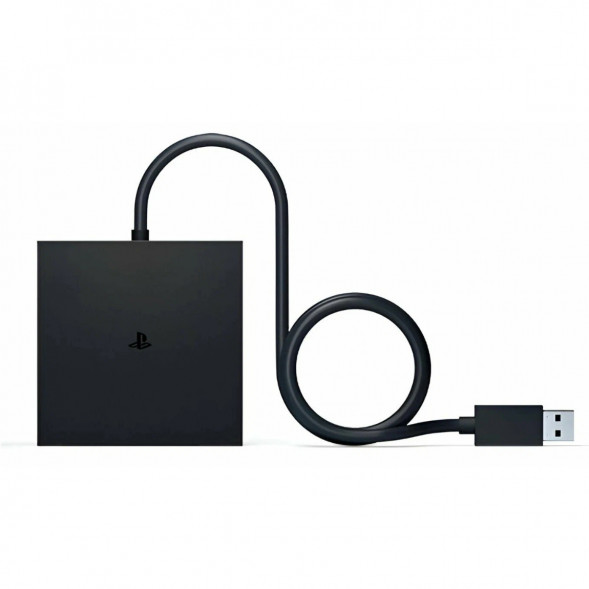 Адаптер PlayStation VR2 PC, черный в Омск