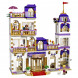 Конструктор LEGO Friends 41101 Гранд-отель