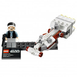 Конструктор LEGO Star Wars 75011 Корабль Tantive IV и планета Алдераан