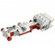 Конструктор LEGO Star Wars 75011 Корабль Tantive IV и планета Алдераан