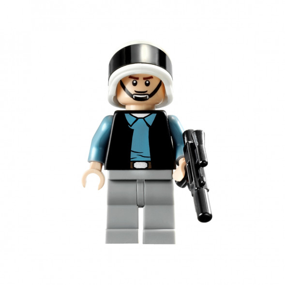 Конструктор LEGO Star Wars 75011 Корабль Tantive IV и планета Алдераан