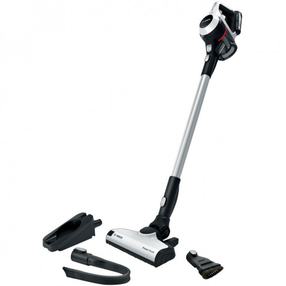 Вертикальный пылесос Bosch Unlimited Series 6 (BCS61113)