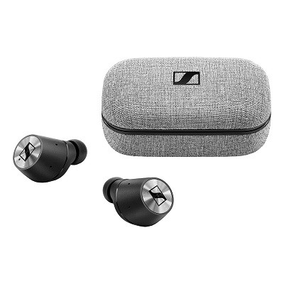 Беспроводные наушники Sennheiser Momentum True Wireless