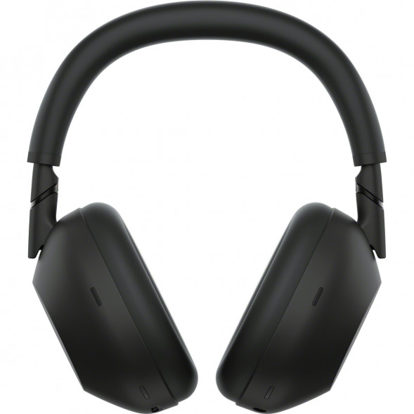 Беспроводные наушники Sony WH-1000XM6, Black