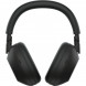 Беспроводные наушники Sony WH-1000XM6, Black