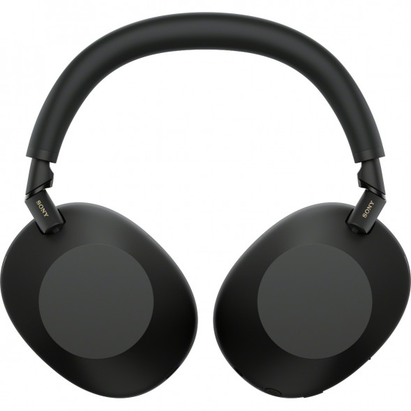 Беспроводные наушники Sony WH-1000XM6, Black