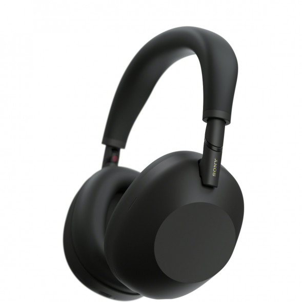 Беспроводные наушники Sony WH-1000XM6, Black