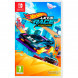 Игра Hot Wheels Let&amp;#039;s Race: Ultimate Speed [Nintendo Switch, английская версия]