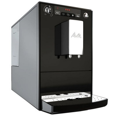 Кофемашина Melitta Caffeo Solo, черный
