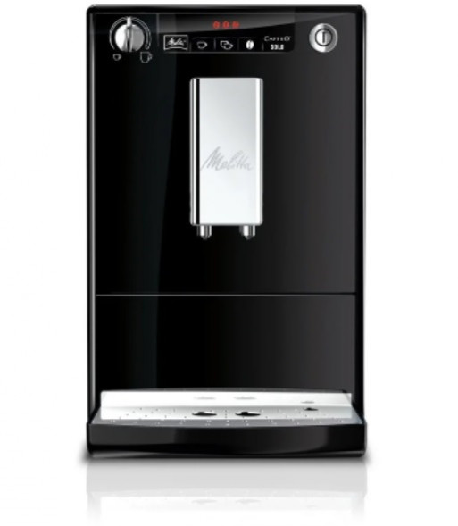 Кофемашина Melitta Caffeo Solo, черный
