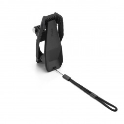 Крепление на шлем DJI Osmo Helmet Chin Mount Clip