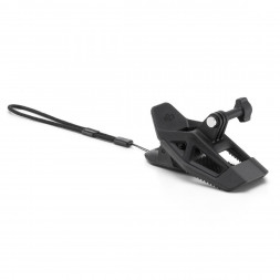 Крепление на шлем DJI Osmo Helmet Chin Mount Clip