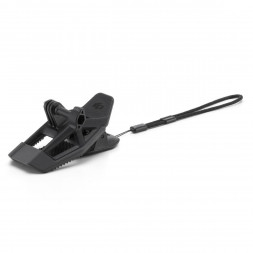 Крепление на шлем DJI Osmo Helmet Chin Mount Clip