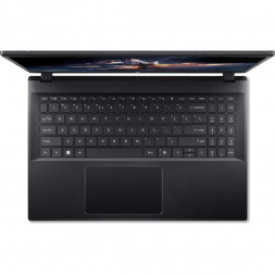 Ноутбук Acer Nitro V 15 ANV15-52-57BB (15.6&amp;quot;, IPS, Intel Core i5 13420H 2.1ГГц, 8 ядер, 16ГБ DDR4, 512ГБ SSD, NVIDIA GeForce RTX 5050 - 8 ГБ, Windows 11 Home), черный