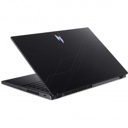 Ноутбук Acer Nitro V 15 ANV15-52-57BB (15.6&amp;quot;, IPS, Intel Core i5 13420H 2.1ГГц, 8 ядер, 16ГБ DDR4, 512ГБ SSD, NVIDIA GeForce RTX 5050 - 8 ГБ, Windows 11 Home), черный