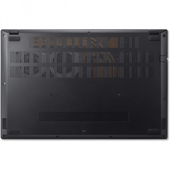 Ноутбук Acer Nitro V 15 ANV15-52-57BB (15.6&amp;quot;, IPS, Intel Core i5 13420H 2.1ГГц, 8 ядер, 16ГБ DDR4, 512ГБ SSD, NVIDIA GeForce RTX 5050 - 8 ГБ, Windows 11 Home), черный