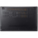 Ноутбук Acer Nitro V 15 ANV15-52-57BB (15.6&amp;quot;, IPS, Intel Core i5 13420H 2.1ГГц, 8 ядер, 16ГБ DDR4, 512ГБ SSD, NVIDIA GeForce RTX 5050 - 8 ГБ, Windows 11 Home), черный