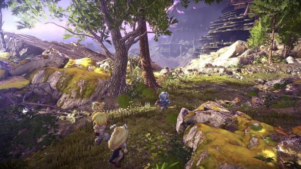 Игра Star Ocean: The Second Story R [Nintendo Switch, английская версия] в Махачкале