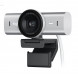 Веб-камера Logitech MX Brio 4K, Pale Grey