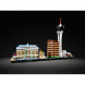 Конструктор LEGO Architecture 21047 Лас-Вегас