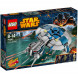 Конструктор LEGO Star Wars 75042 Боевой корабль дроидов