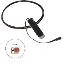 Микронаушник Bluetooth Remax 4 мм с выделенным микрофоном и кнопкой пищалкой