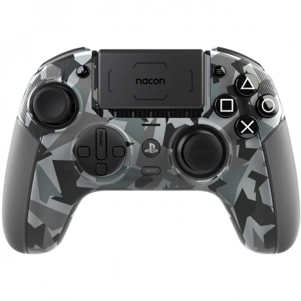Геймпад Nacon PS5 Controller Revolution 5 Pro, Arctic Camo