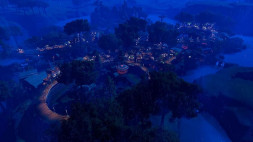 Игра Planet Zoo: Console Edition [PS5, английская версия]