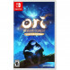 Игра Ori and the Blind Forest: Definitive Edition [Nintendo Switch, русские субтитры] в Москве