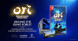 Игра Ori and the Blind Forest: Definitive Edition [Nintendo Switch, русские субтитры] в Москве
