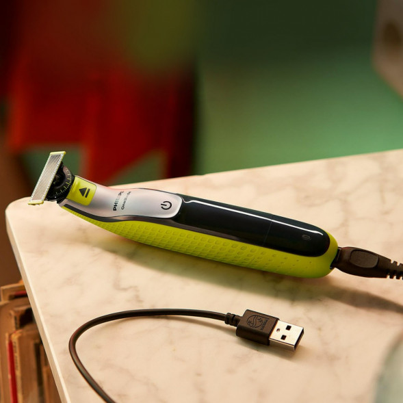 Триммер Philips OneBlade QP2734/31 в Новокузнецке