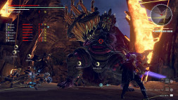 Игра God Eater 3 [PS4, русские субтитры]
