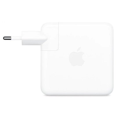 Apple Адаптер питания Apple USB-C мощностью 67 Вт (MKU63ZM/A)