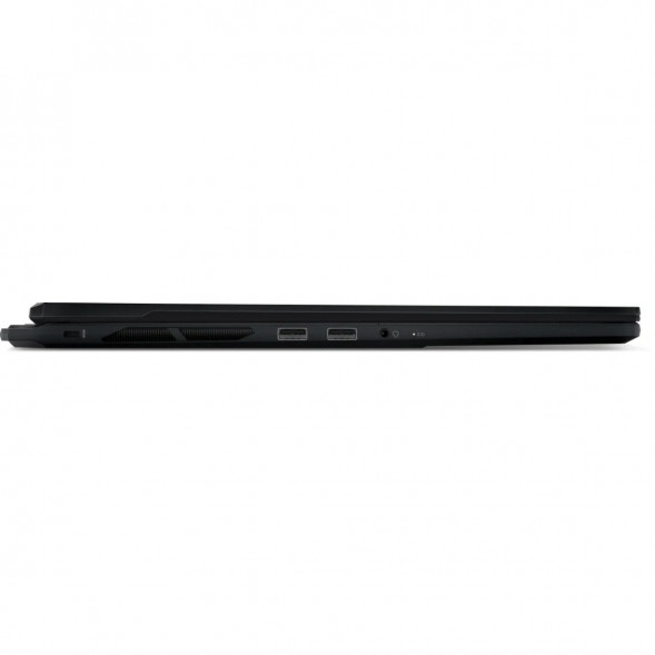 Ноутбук MSI Stealth 18 HX A2WI-083RU (18&amp;quot;, IPS, Intel Core Ultra 9 290HX Plus 2.7ГГц, 24 ядер, 32ГБ DDR5, 2ТБ SSD, NVIDIA GeForce RTX 5080, TGP 150Вт, Windows 11 Home), черный 