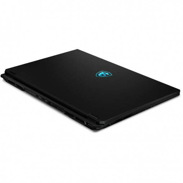Ноутбук MSI Stealth 18 HX A2WI-083RU (18&amp;quot;, IPS, Intel Core Ultra 9 290HX Plus 2.7ГГц, 24 ядер, 32ГБ DDR5, 2ТБ SSD, NVIDIA GeForce RTX 5080, TGP 150Вт, Windows 11 Home), черный 