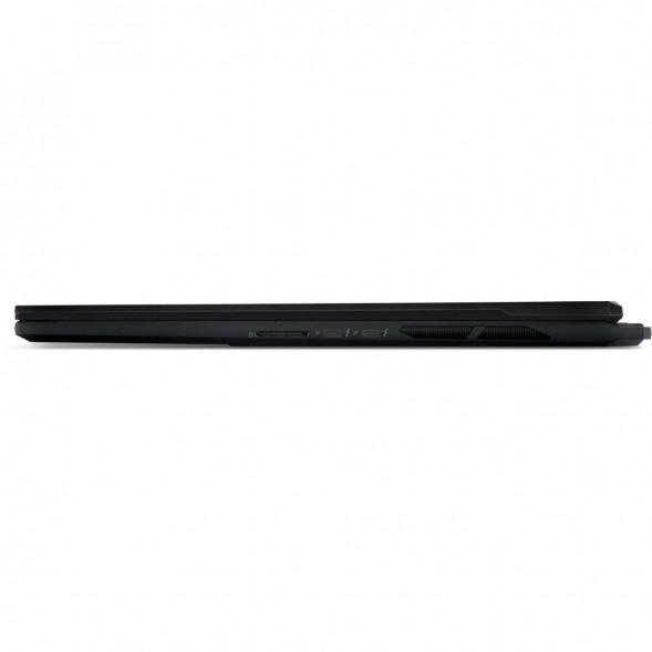 Ноутбук MSI Stealth 18 HX A2WI-083RU (18&amp;quot;, IPS, Intel Core Ultra 9 290HX Plus 2.7ГГц, 24 ядер, 32ГБ DDR5, 2ТБ SSD, NVIDIA GeForce RTX 5080, TGP 150Вт, Windows 11 Home), черный 