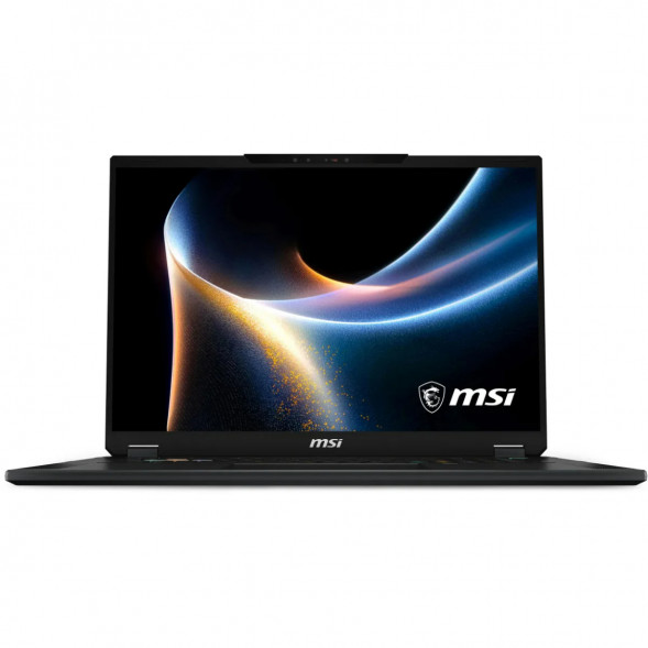 Ноутбук MSI Stealth 18 HX A2WI-083RU (18&amp;quot;, IPS, Intel Core Ultra 9 290HX Plus 2.7ГГц, 24 ядер, 32ГБ DDR5, 2ТБ SSD, NVIDIA GeForce RTX 5080, TGP 150Вт, Windows 11 Home), черный 