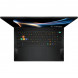 Ноутбук MSI Stealth 18 HX A2WI-083RU (18&amp;quot;, IPS, Intel Core Ultra 9 290HX Plus 2.7ГГц, 24 ядер, 32ГБ DDR5, 2ТБ SSD, NVIDIA GeForce RTX 5080, TGP 150Вт, Windows 11 Home), черный 