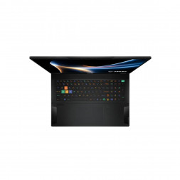 Ноутбук MSI Stealth 18 HX A2WI-097XRUY (18&amp;quot;, IPS, Intel Core Ultra 9 290HX Plus 2.7ГГц, 24 ядра, 32ГБ DDR5, 1ТБ SSD, NVIDIA GeForce RTX 5080 - 16ГБ, без ОС), черный