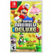 Игра New Super Mario Bros. U Deluxe Edition (Nintendo Switch, русские субтитры)
