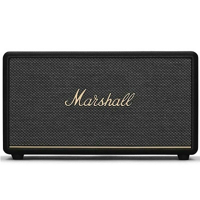 Портативная акустика Marshall Stanmore III, 80 Вт, черный 